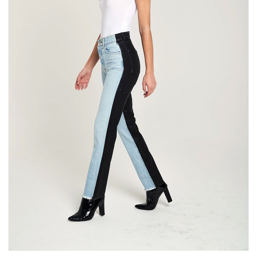 Revice jeans